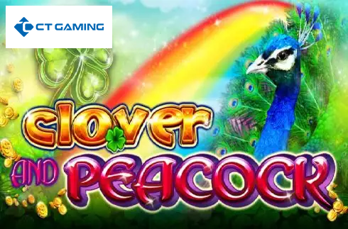 Clover And Peacock
